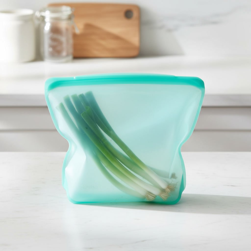 Reusable Storage Bags product view