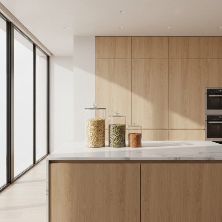 clear airtight food containers
