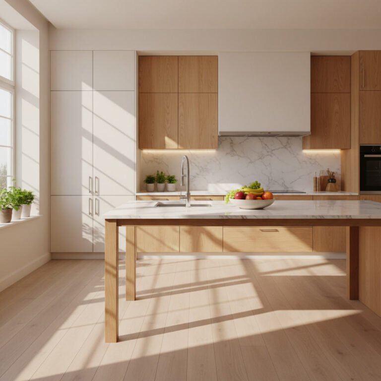 hidden kitchen storage 2026