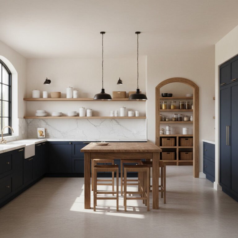 walk in pantry ideas 2026