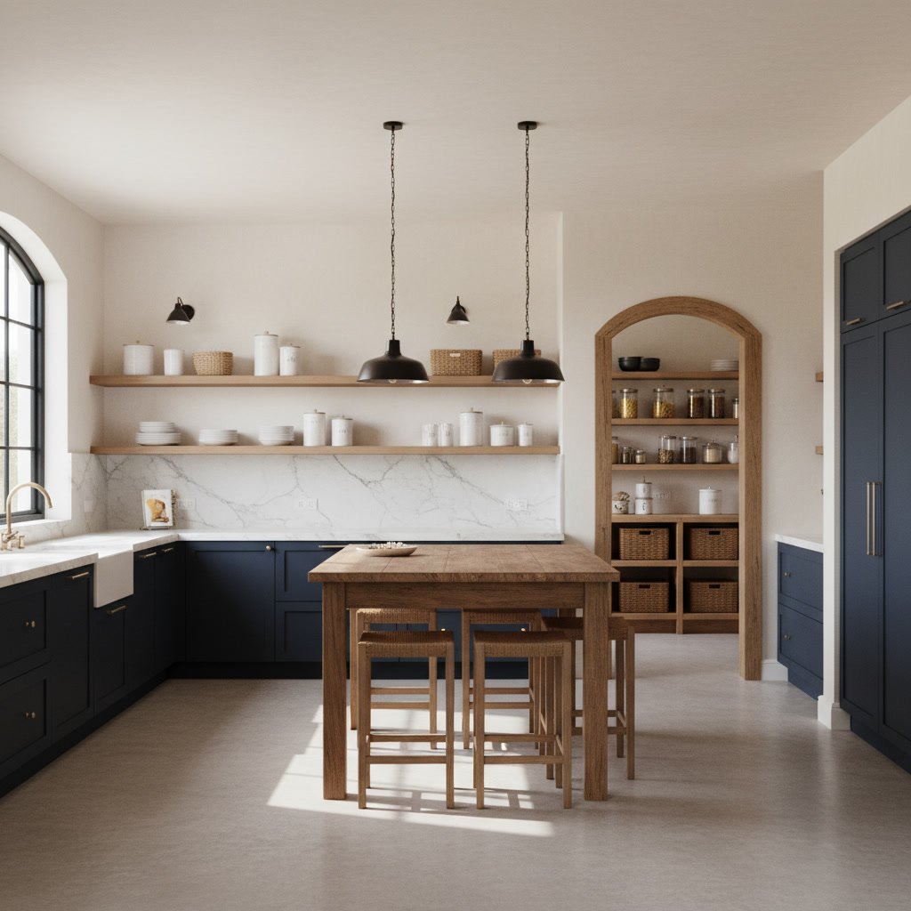 walk in pantry ideas 2026