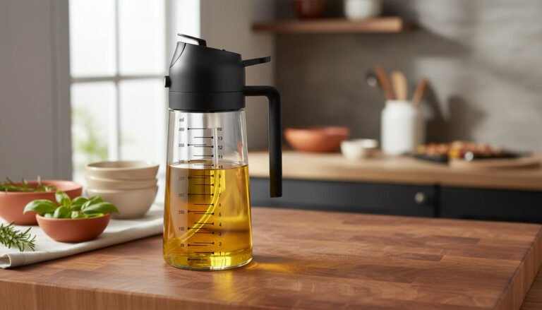 olive oil sprayer 2026