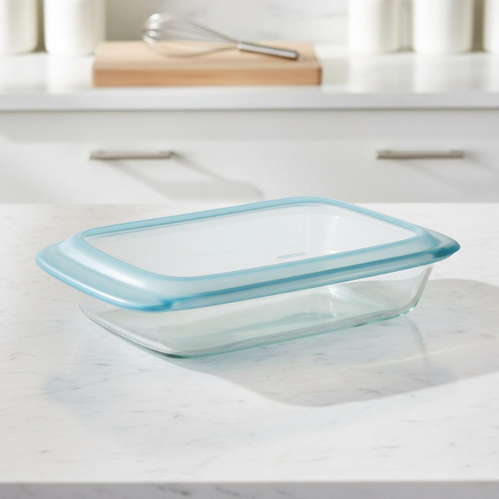 OXO Good Grips 9x13 Glass Baking Dish product view
