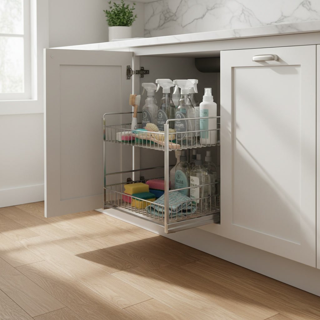 under sink organization 2026