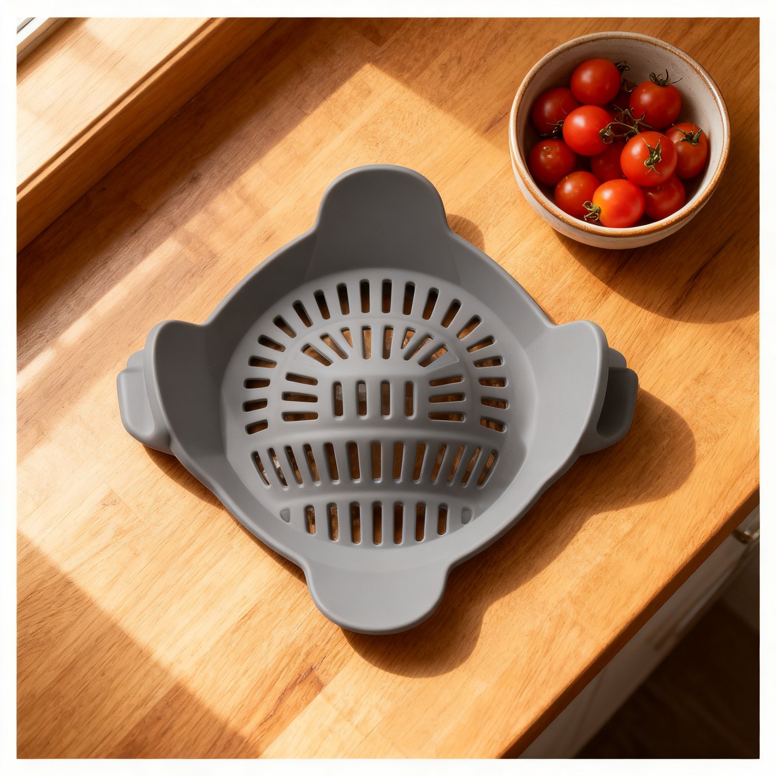 Snap N Strain Pot Strainer 2026: Honest Review & Guide 3 snap n strain pot strainer close-up detail
