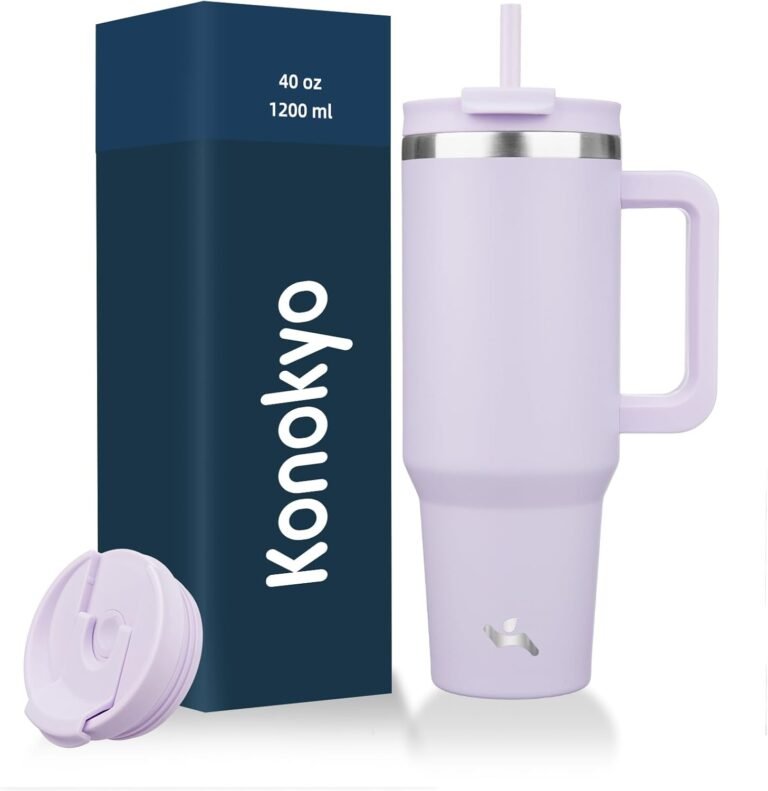 40 Oz Tumbler: 7 Smart Tips For Best Use 2026 3 51glS04LCRL. AC SL1500 kitchenbrief.com