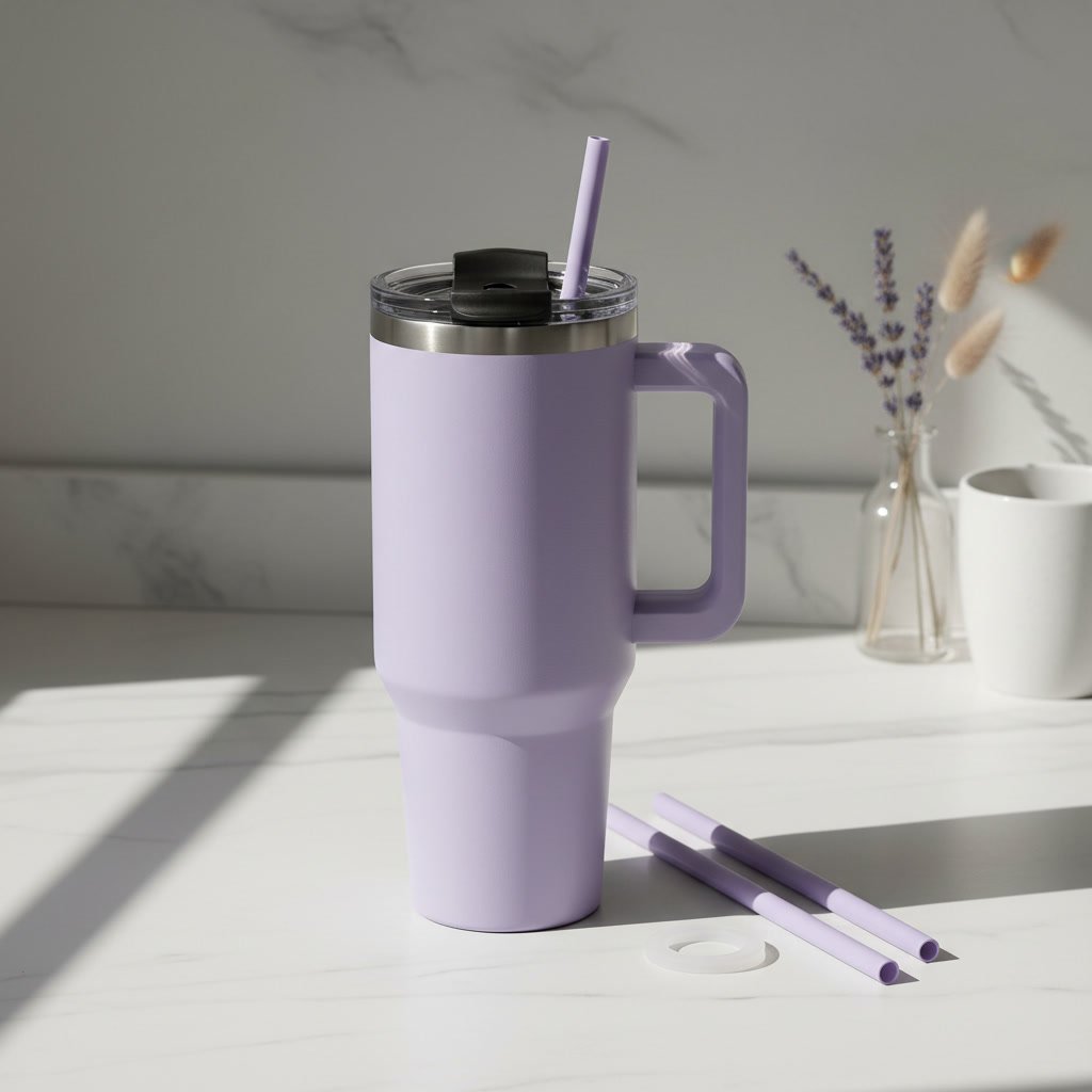 40 Oz Tumbler: 7 Smart Tips For Best Use 2026 1 40 oz tumbler product view