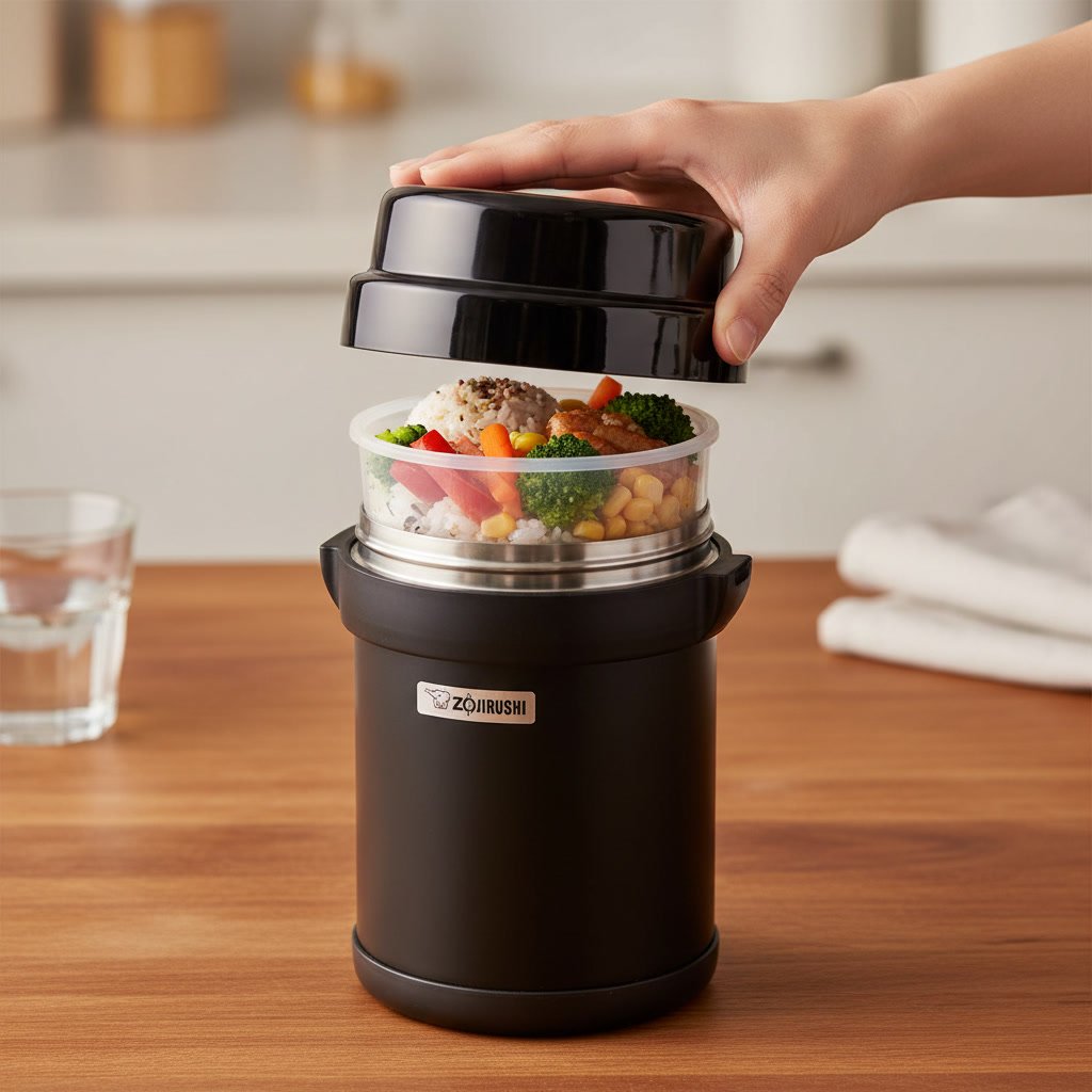 Bento Lunch: 10 Smart Tips For Best Practical Use 2026 2 bento lunch in action