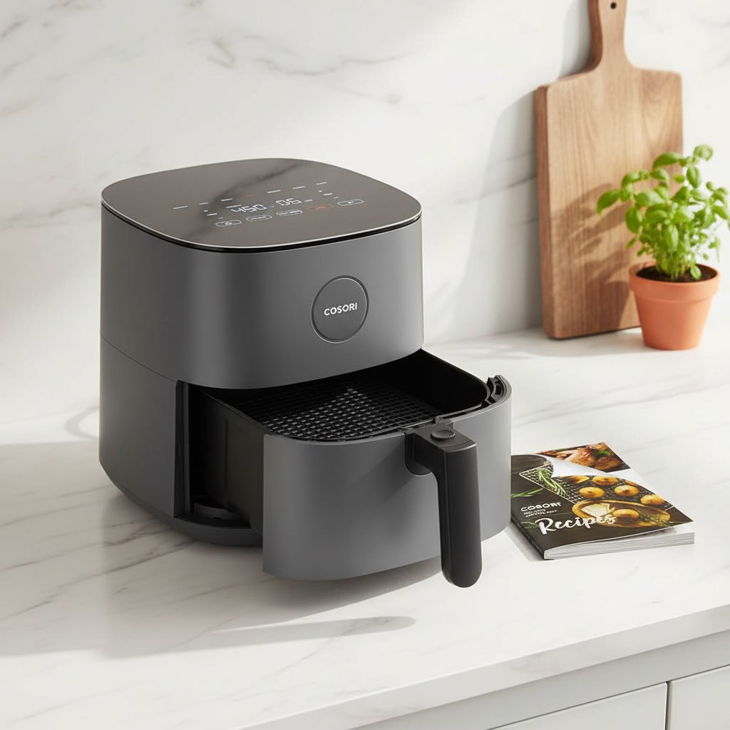 Air Fryer product view