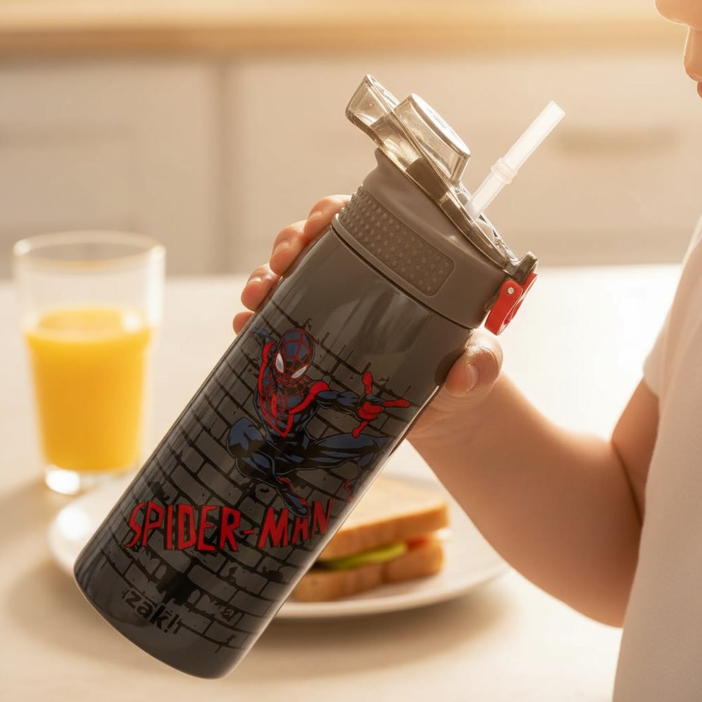 Kids Water Bottle: 7 Practical Tips For Best Choice 2026 2 Kids Water Bottle in action
